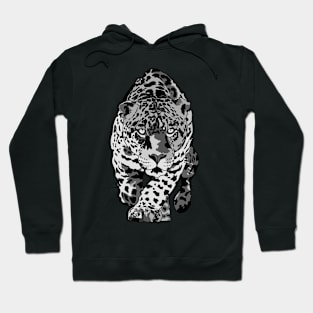 Jaguar Hoodie